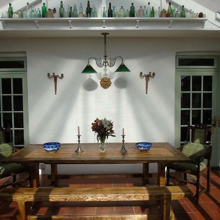 צ'יצ'סטר The Old School B&B מראה חיצוני תמונה