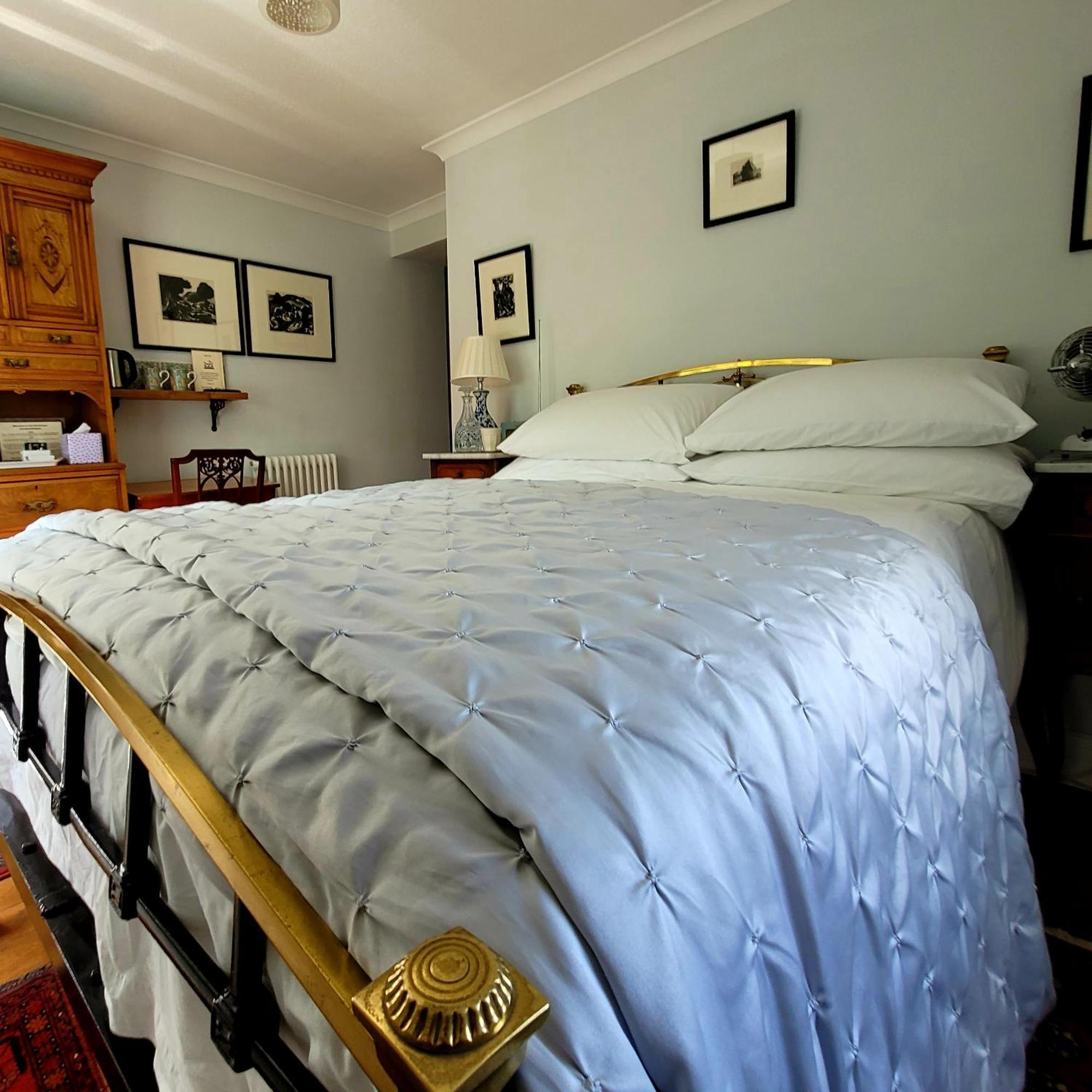 צ'יצ'סטר The Old School B&B חדר תמונה