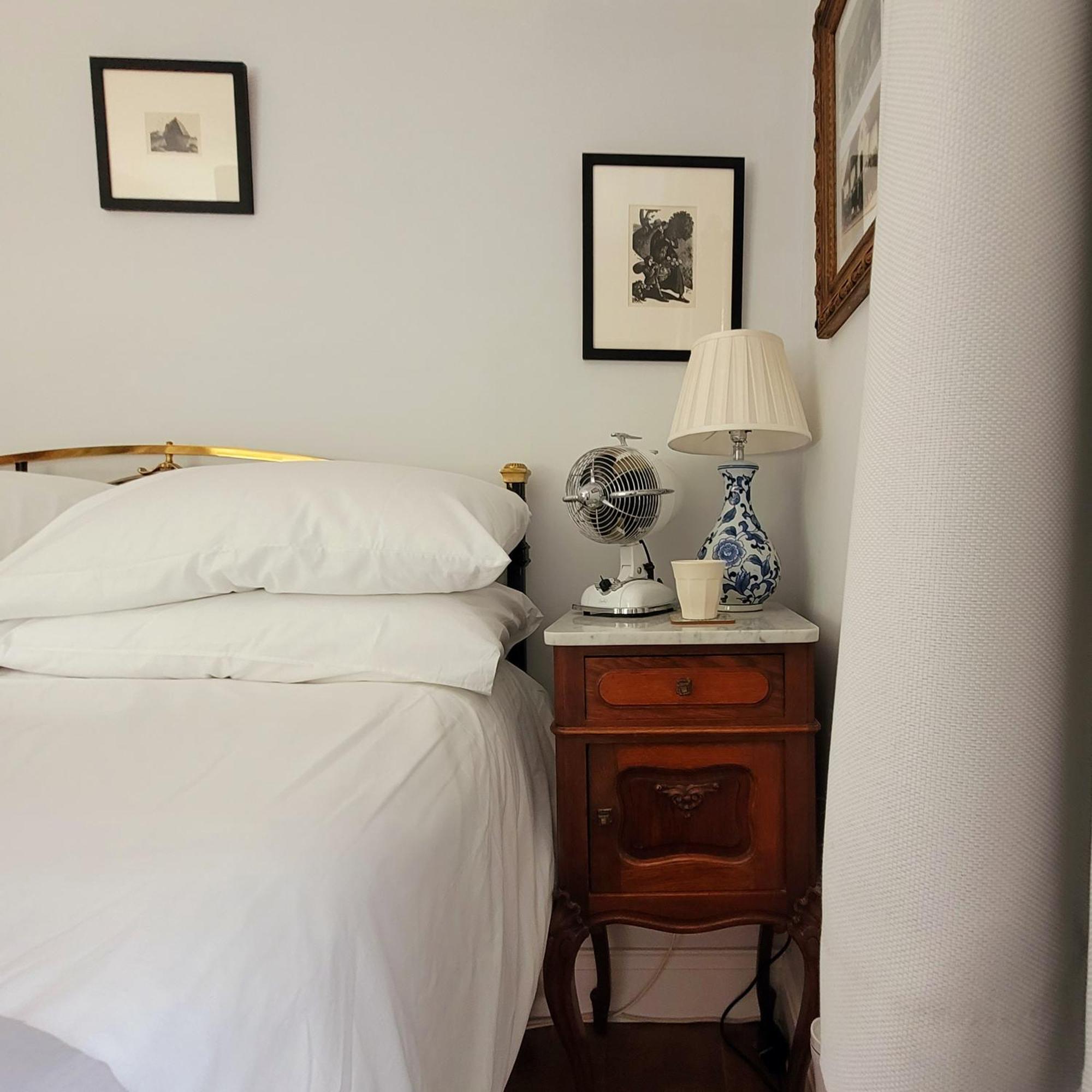 צ'יצ'סטר The Old School B&B חדר תמונה