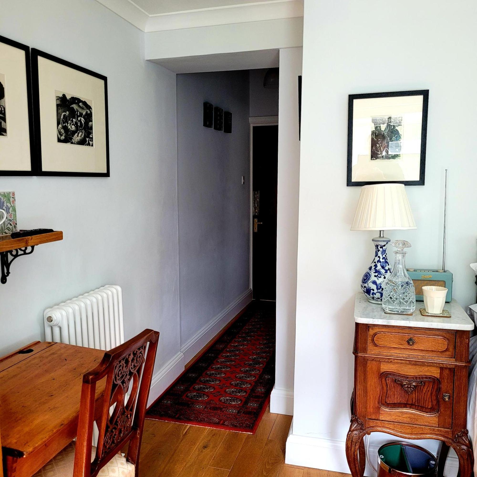 צ'יצ'סטר The Old School B&B חדר תמונה