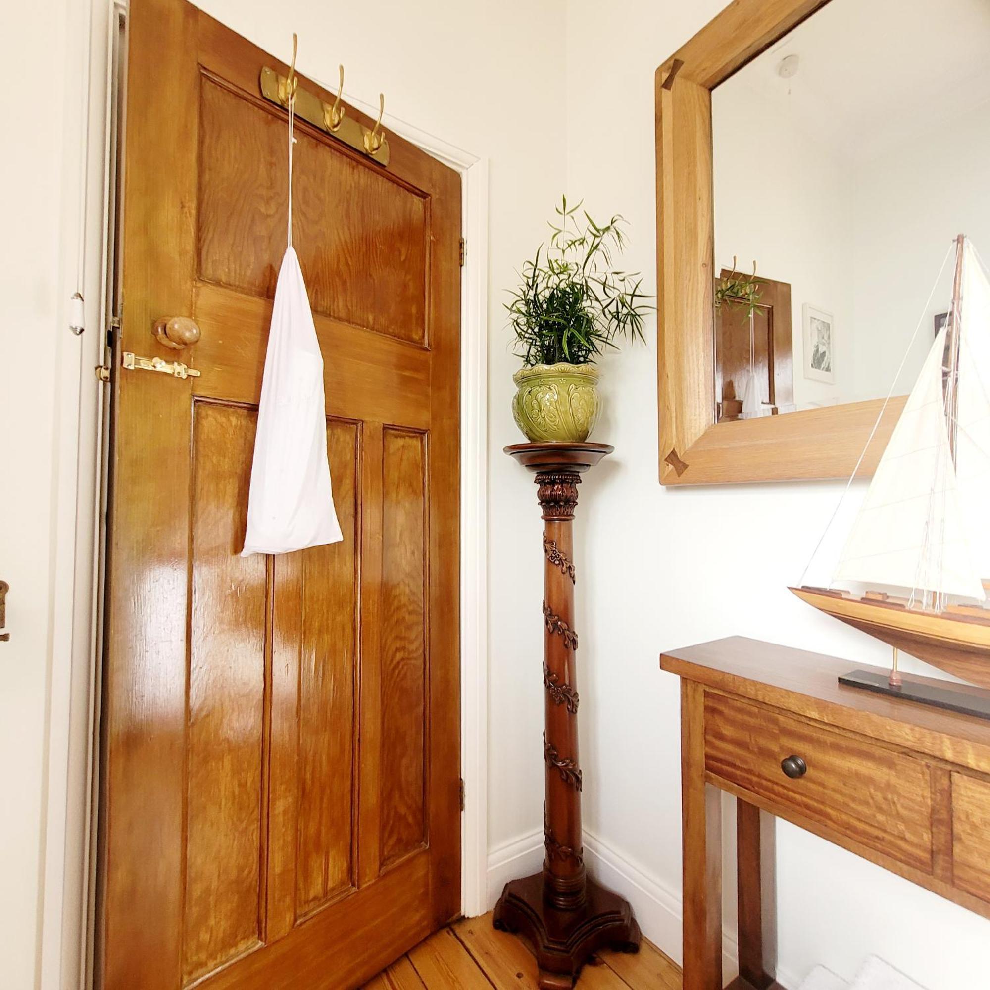 צ'יצ'סטר The Old School B&B חדר תמונה