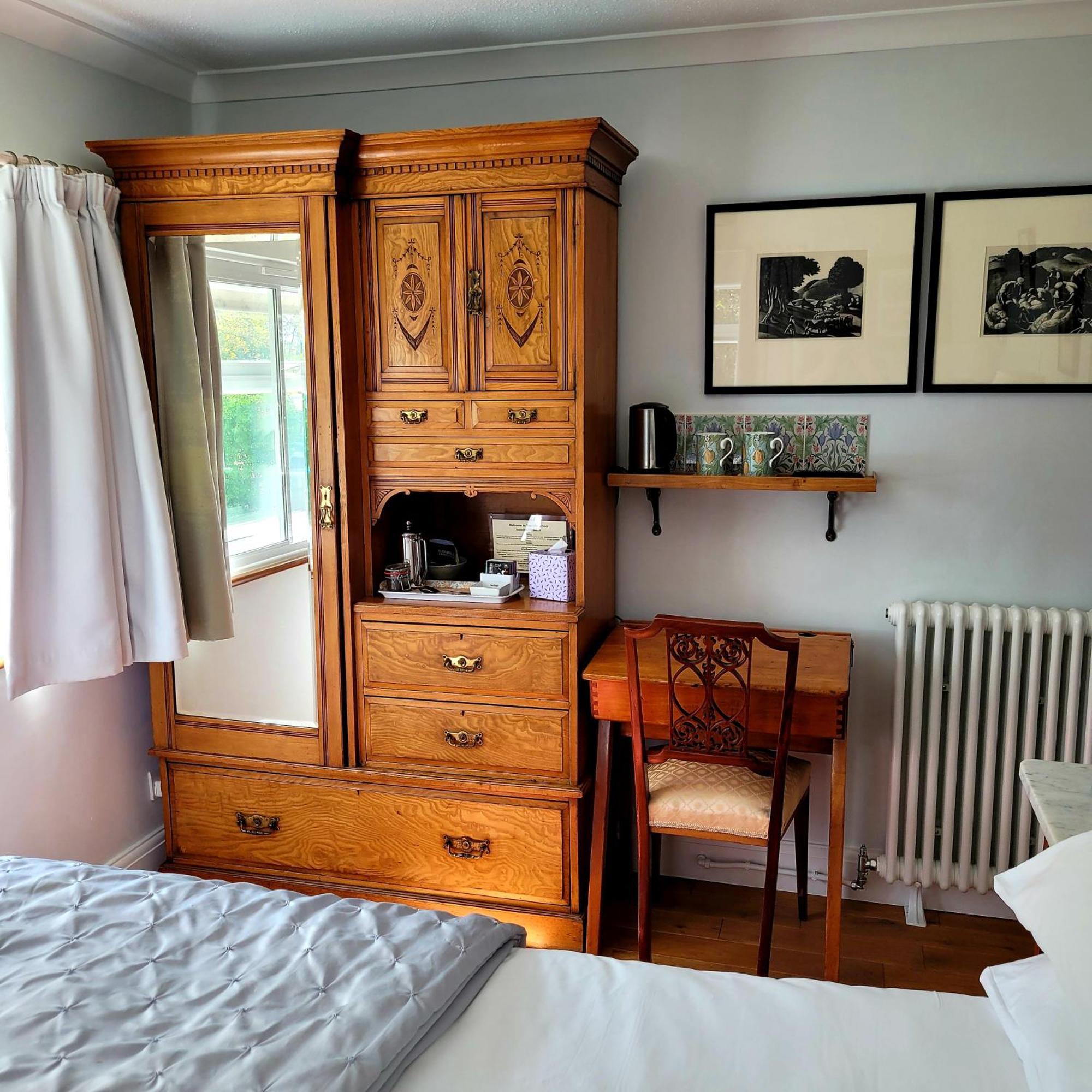 צ'יצ'סטר The Old School B&B חדר תמונה
