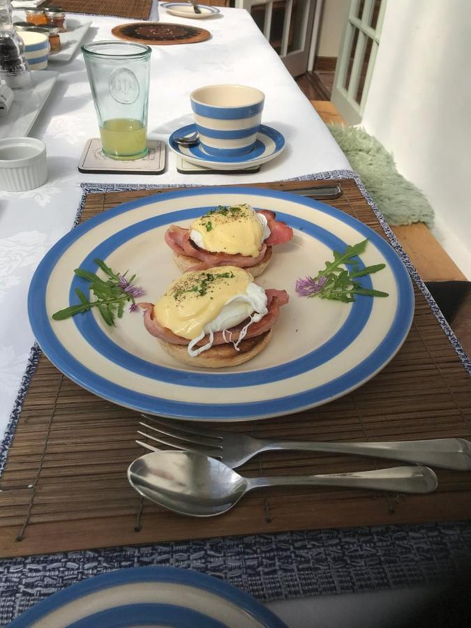צ'יצ'סטר The Old School B&B מראה חיצוני תמונה